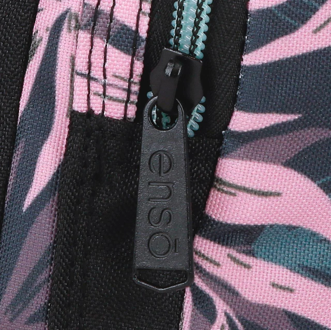 9872624 MOCHILA 40CM. ENSO FLEUR HOJAS - Image 8