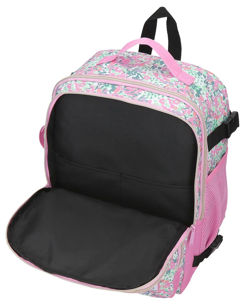 9872625 MOCHILA 40CM. ENSO FLEUR SPRING - Image 3