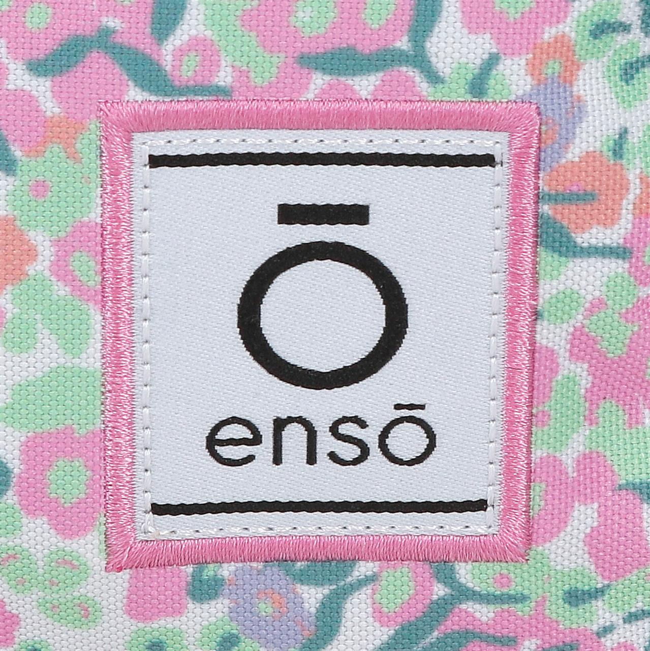 9872625 MOCHILA 40CM. ENSO FLEUR SPRING - Image 7