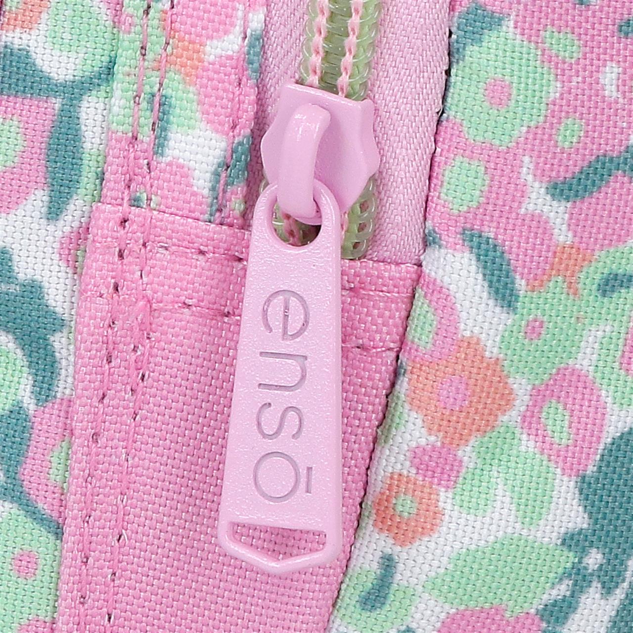 9872625 MOCHILA 40CM. ENSO FLEUR SPRING - Image 8