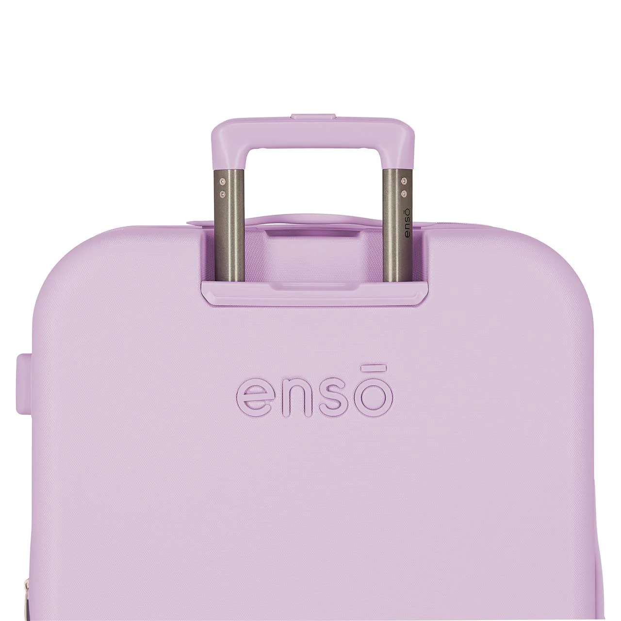 9959221 TROLLEY ABS 70CM.4R. ENSO QUEEN OF HEARTS LILA - Image 9