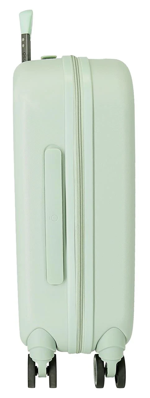 9969521 SET/2 TROLLEY ABS 55-70CM.4R. ENSO HEARTS MENTA - Image 3