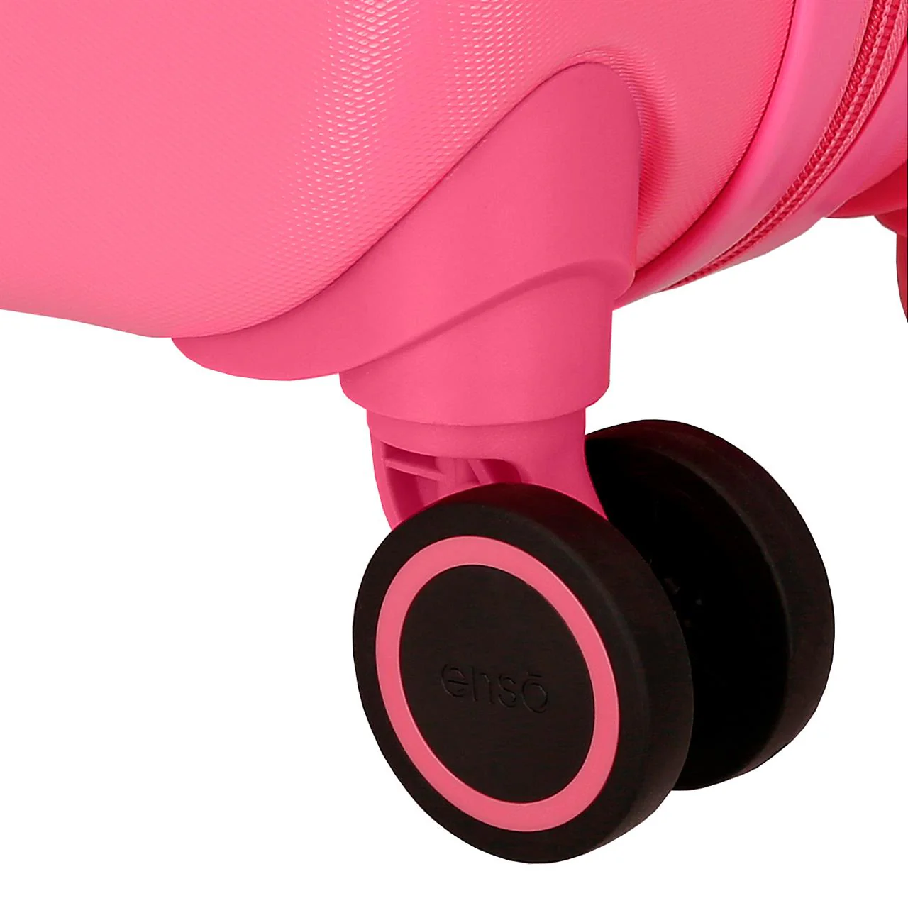 9988621 TROLLEY ABS 55CM.C/EXP.4R. ENSO INTO THE WILD FUCSIA - Image 10