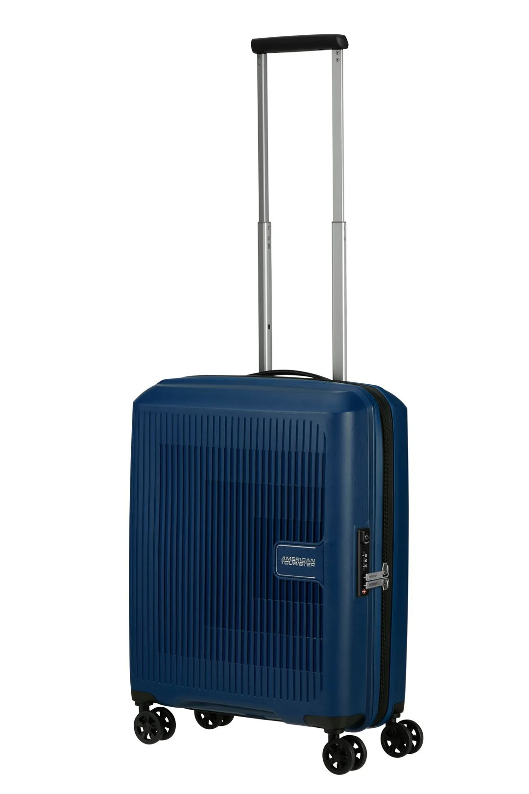 AEROSTEP DE AMERICAN TOURSITER MALETA DE CABINA EXTENSIBLE 55CM - Image 10