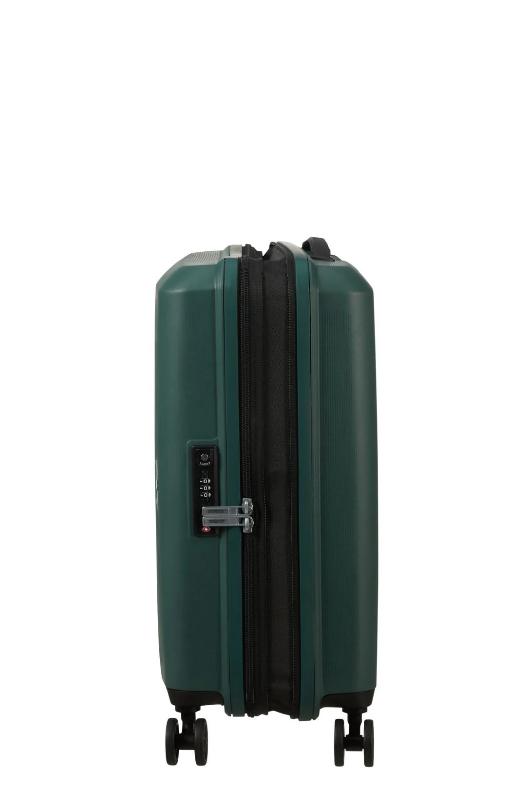 AEROSTEP DE AMERICAN TOURSITER MALETA DE CABINA EXTENSIBLE 55CM - Image 103