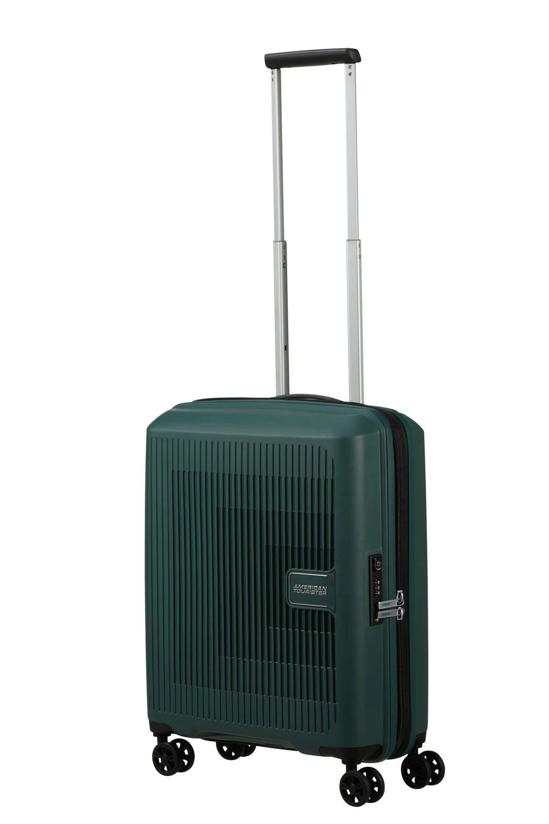 AEROSTEP DE AMERICAN TOURSITER MALETA DE CABINA EXTENSIBLE 55CM - Image 107