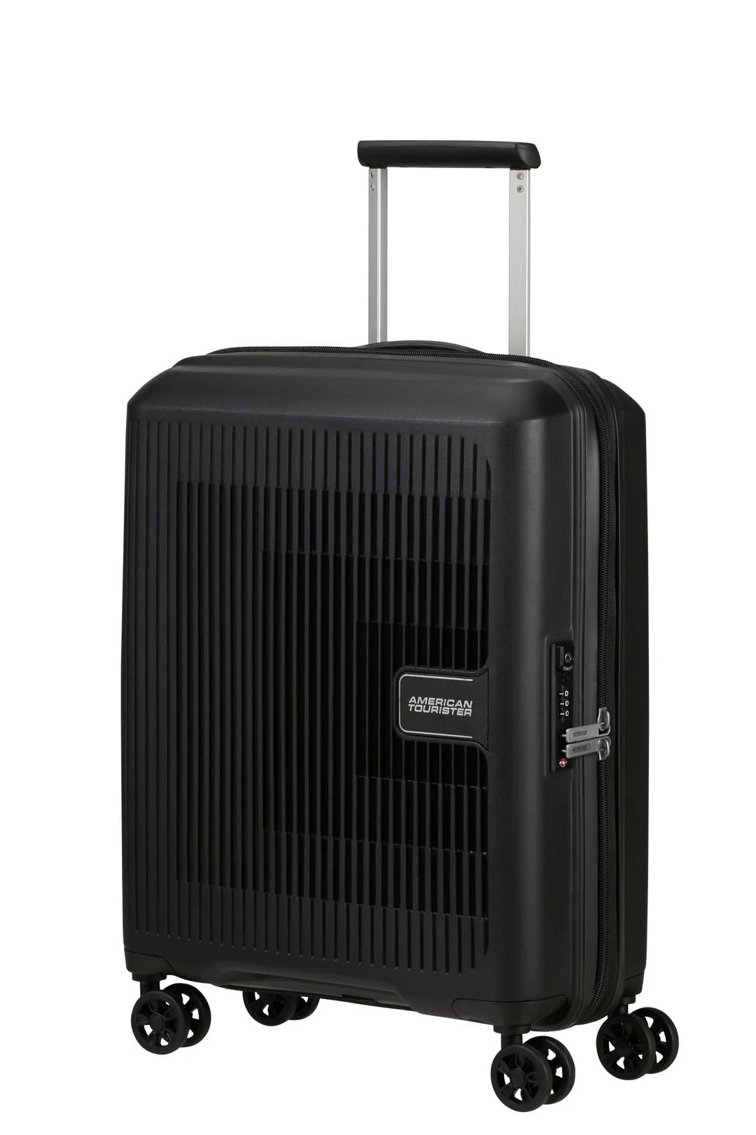 AEROSTEP DE AMERICAN TOURSITER MALETA DE CABINA EXTENSIBLE 55CM - Image 16