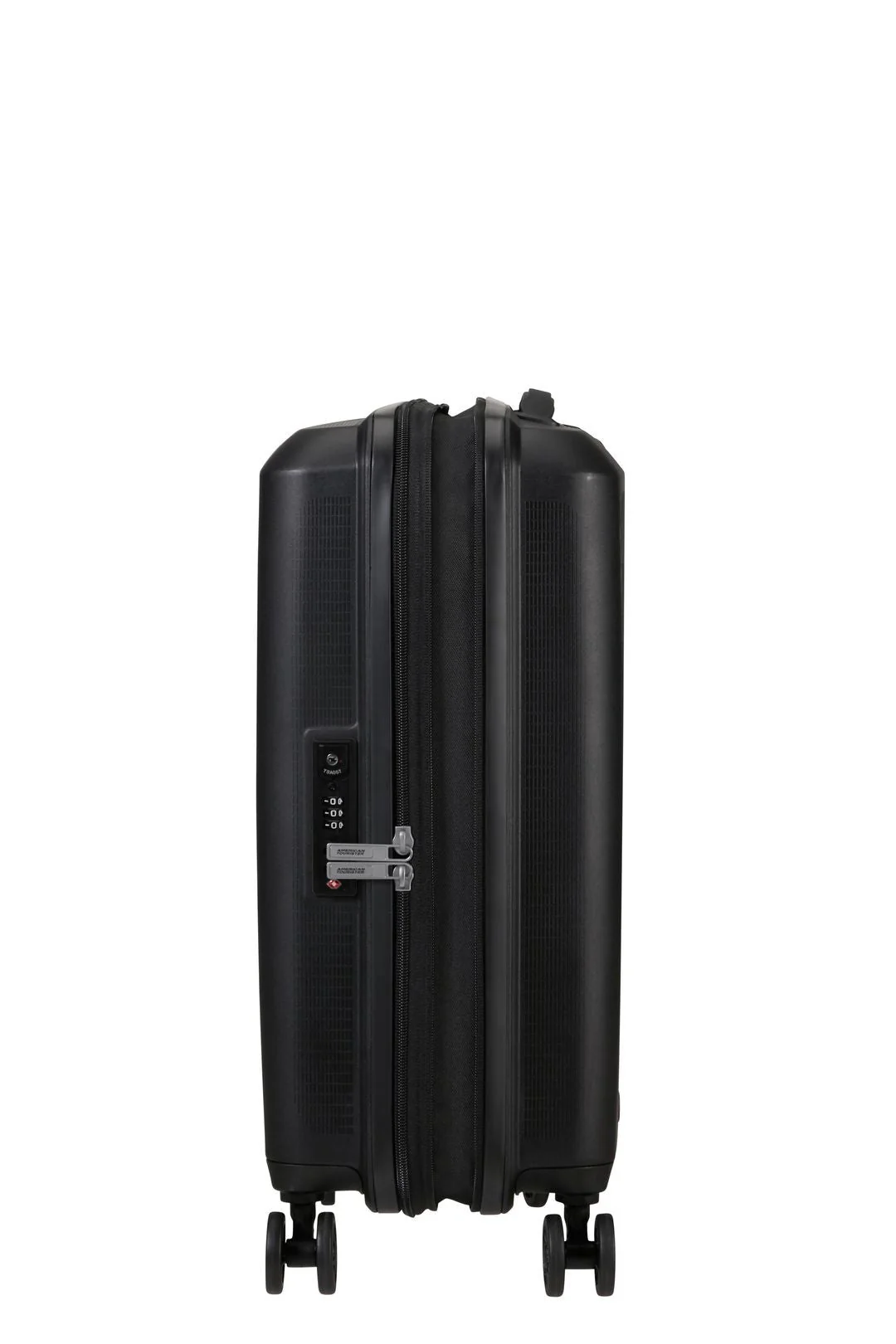 AEROSTEP DE AMERICAN TOURSITER MALETA DE CABINA EXTENSIBLE 55CM - Image 21