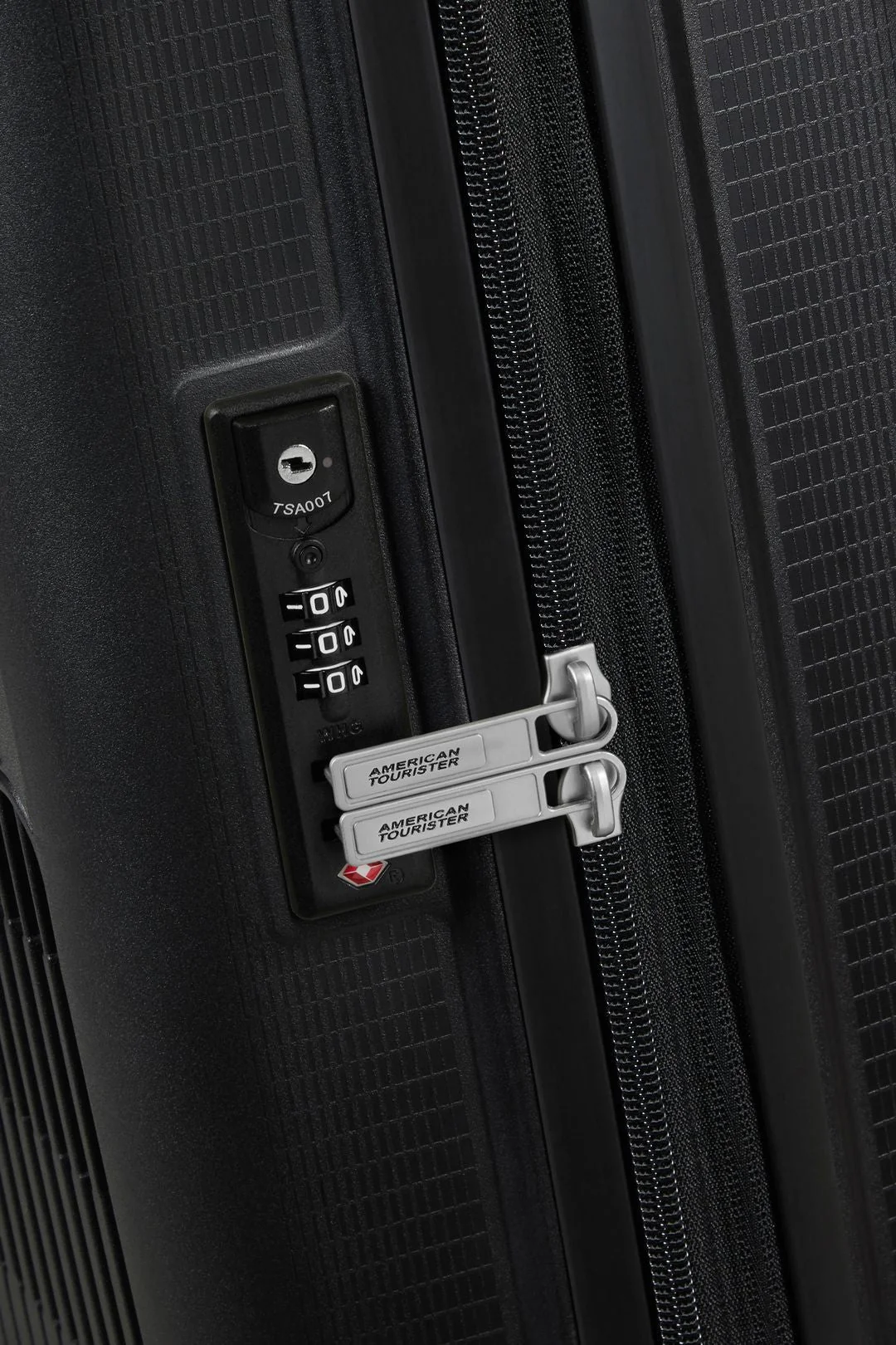 AEROSTEP DE AMERICAN TOURSITER MALETA DE CABINA EXTENSIBLE 55CM - Image 23