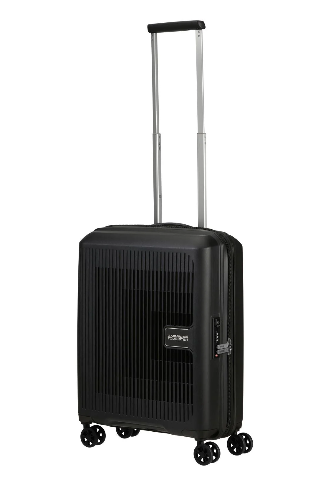 AEROSTEP DE AMERICAN TOURSITER MALETA DE CABINA EXTENSIBLE 55CM - Image 24