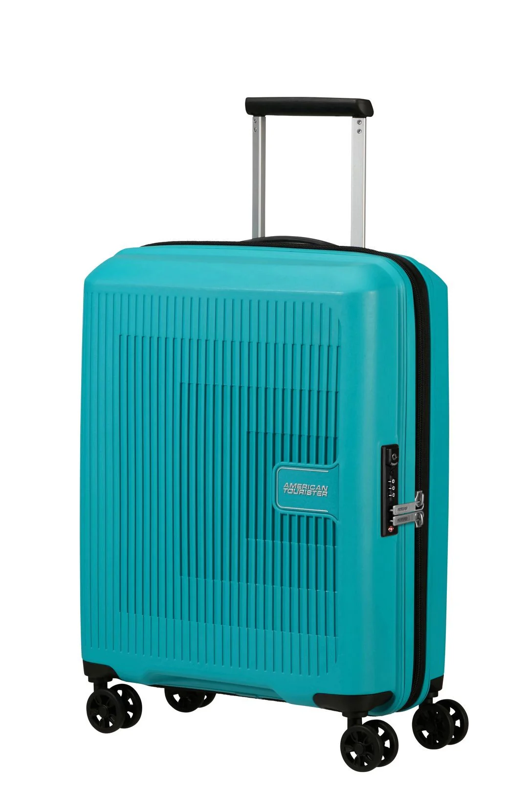 AEROSTEP DE AMERICAN TOURSITER MALETA DE CABINA EXTENSIBLE 55CM - Image 30