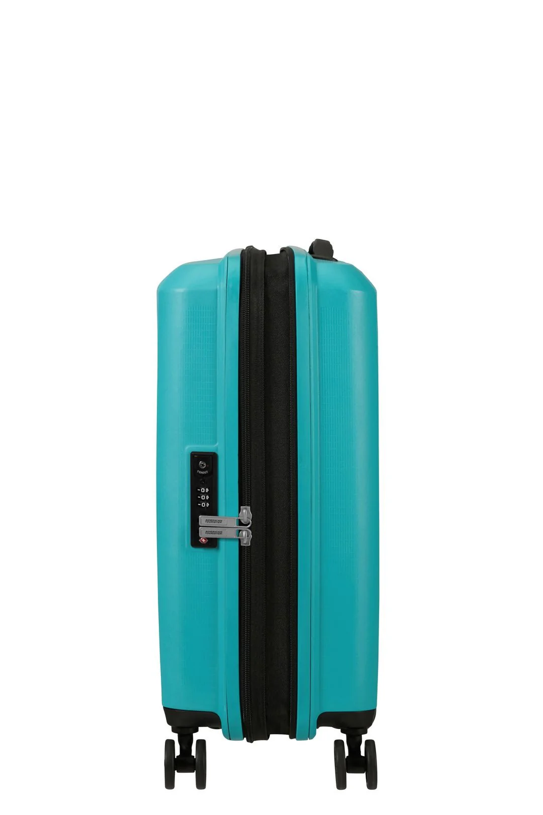 AEROSTEP DE AMERICAN TOURSITER MALETA DE CABINA EXTENSIBLE 55CM - Image 35