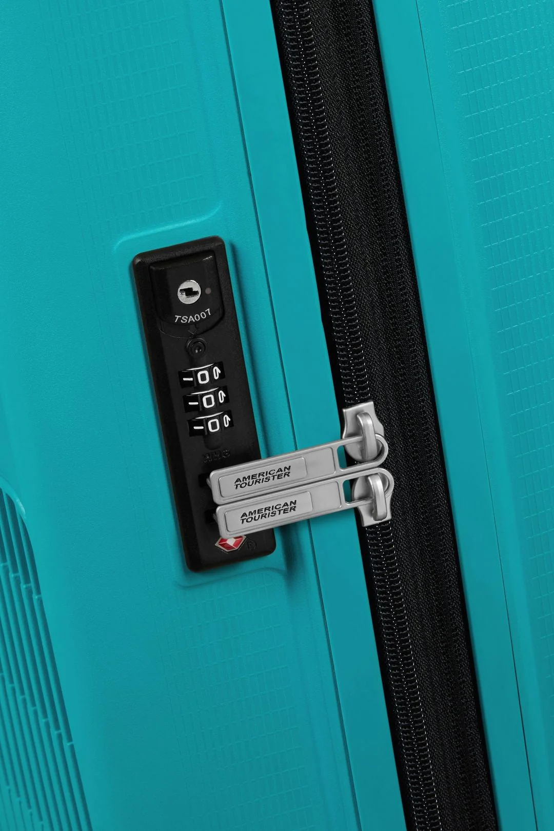 AEROSTEP DE AMERICAN TOURSITER MALETA DE CABINA EXTENSIBLE 55CM - Image 36