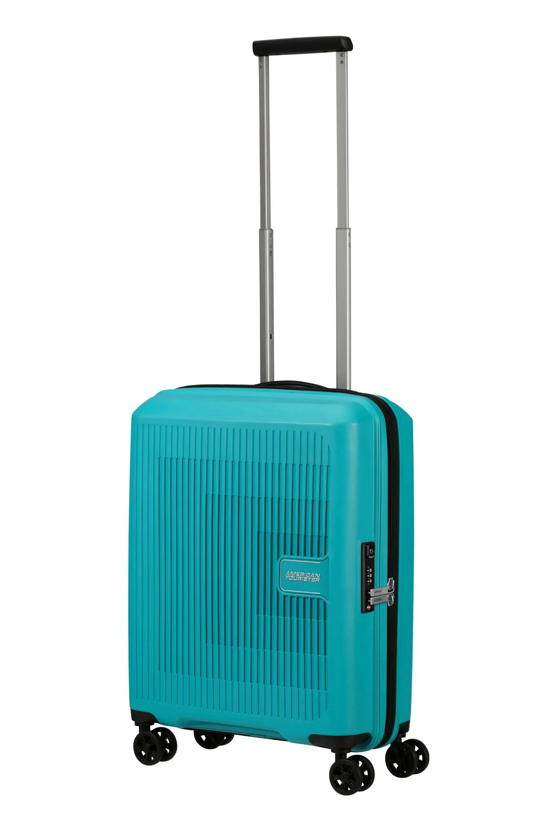 AEROSTEP DE AMERICAN TOURSITER MALETA DE CABINA EXTENSIBLE 55CM - Image 38