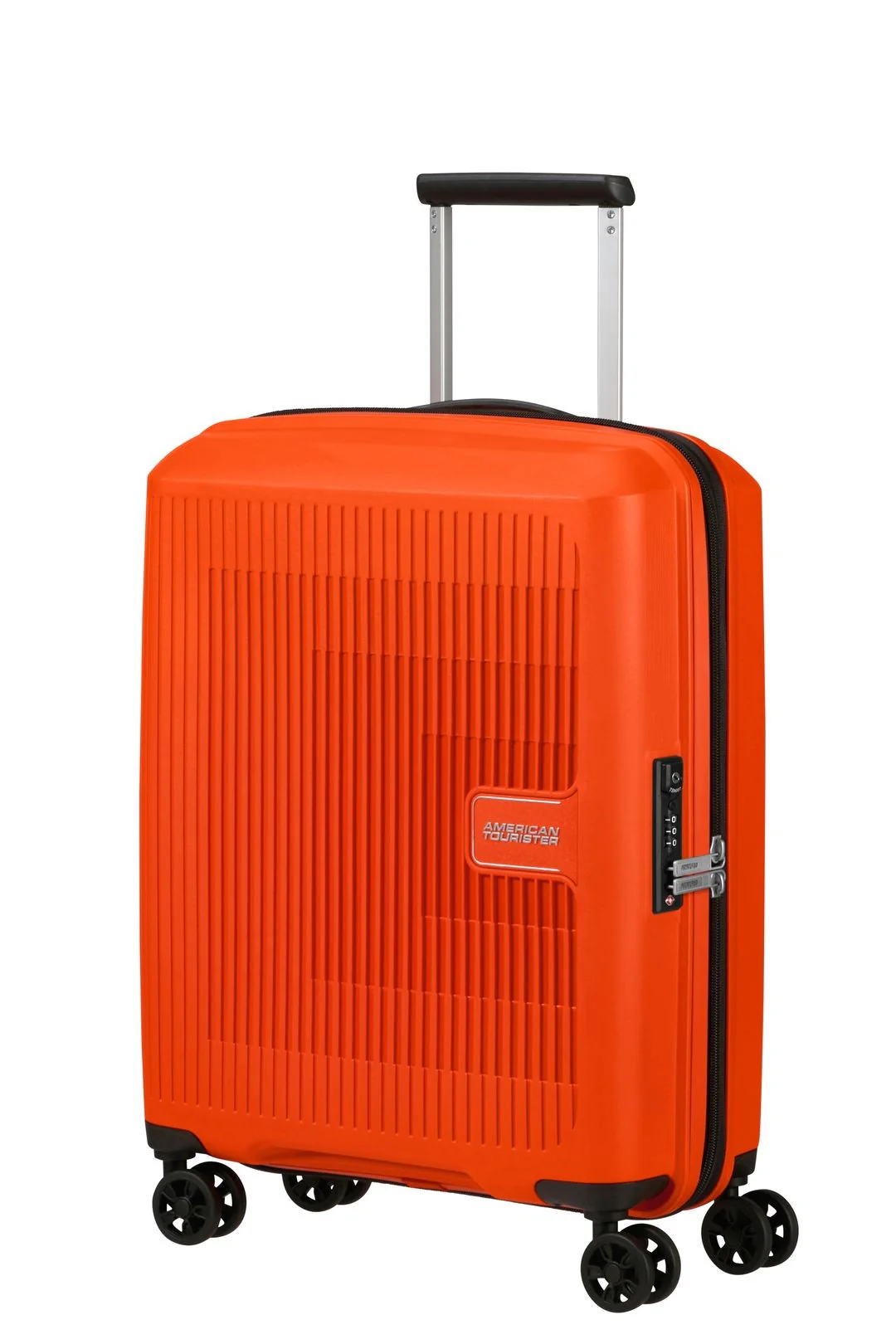 AEROSTEP DE AMERICAN TOURSITER MALETA DE CABINA EXTENSIBLE 55CM - Image 44