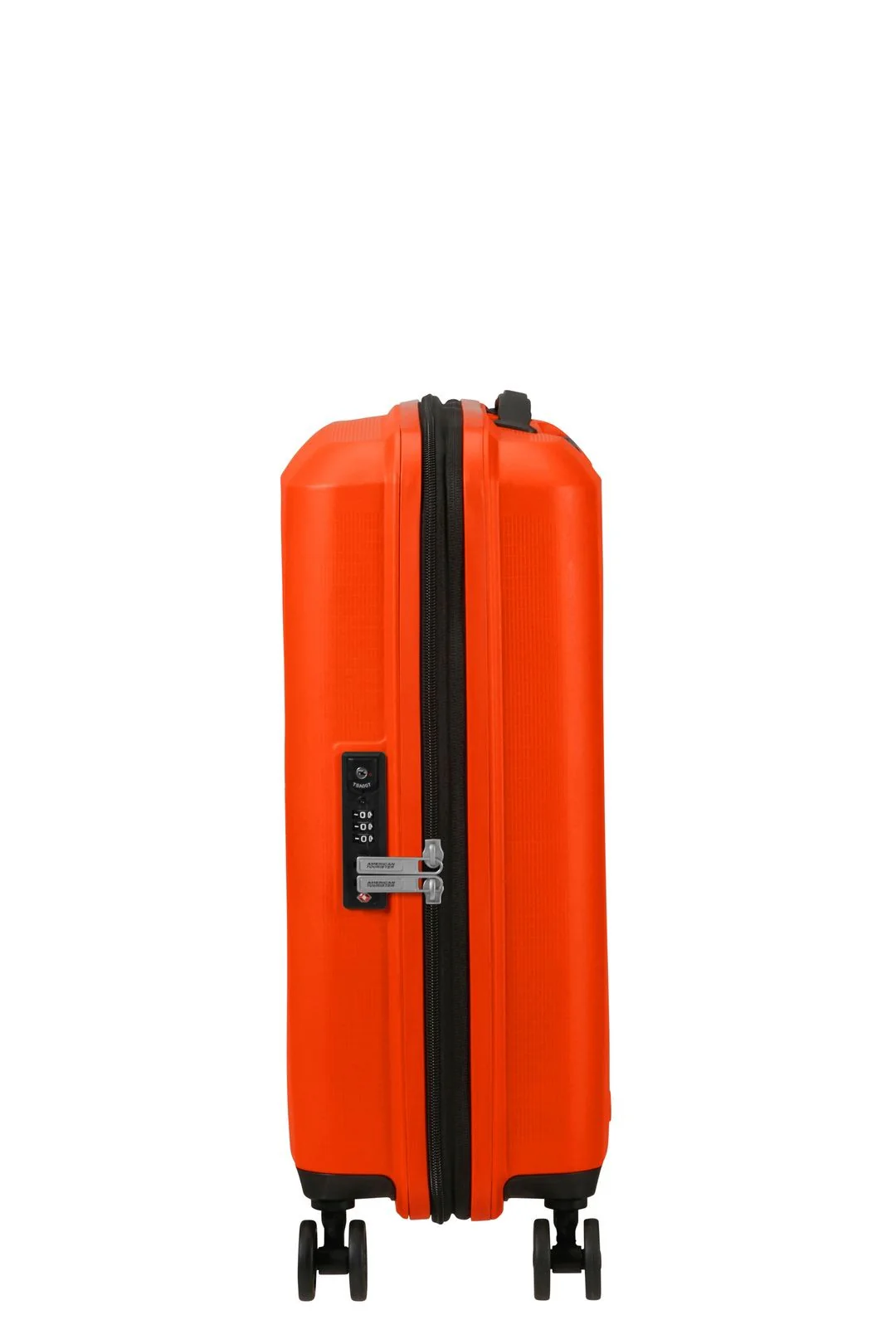AEROSTEP DE AMERICAN TOURSITER MALETA DE CABINA EXTENSIBLE 55CM - Image 48