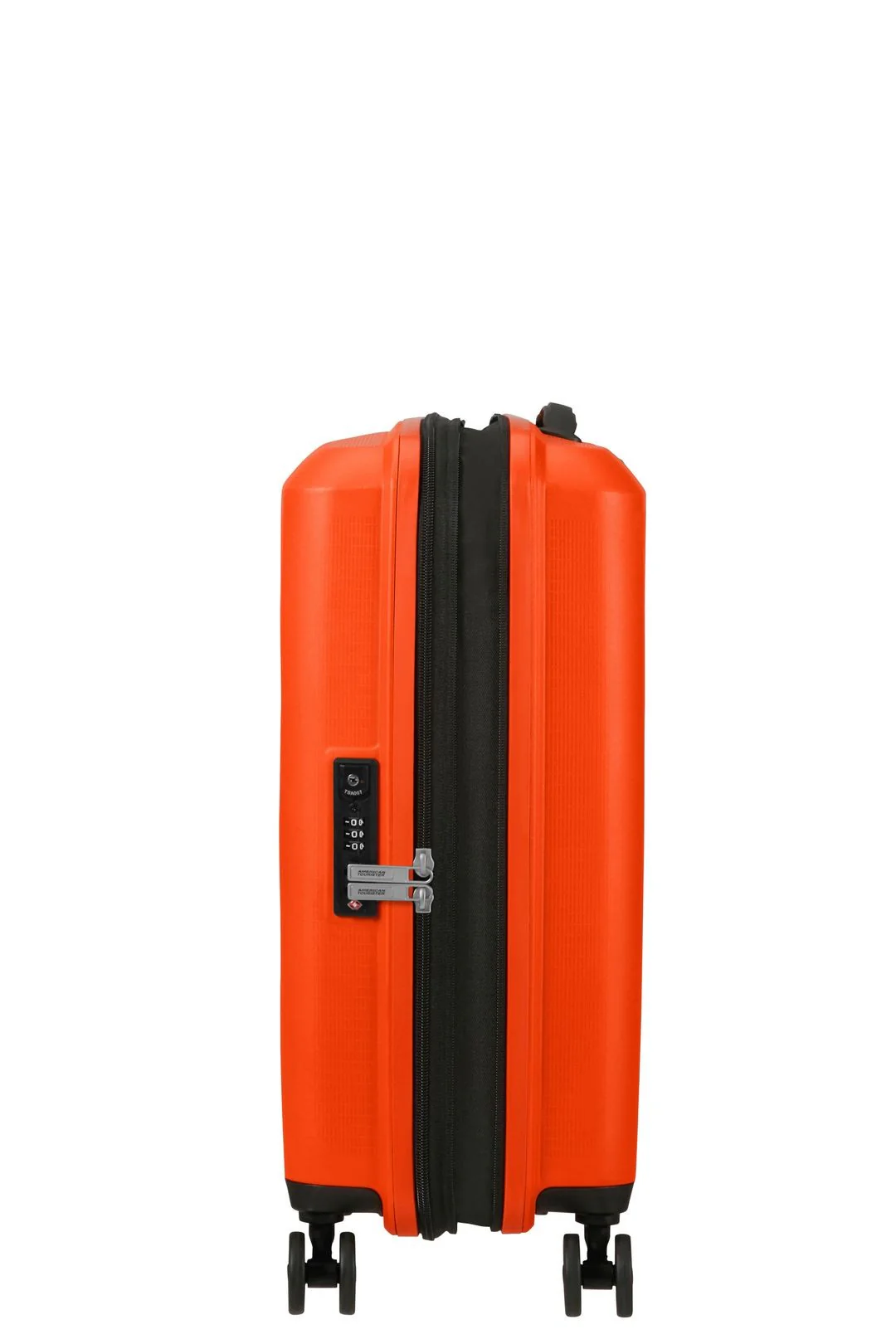 AEROSTEP DE AMERICAN TOURSITER MALETA DE CABINA EXTENSIBLE 55CM - Image 49