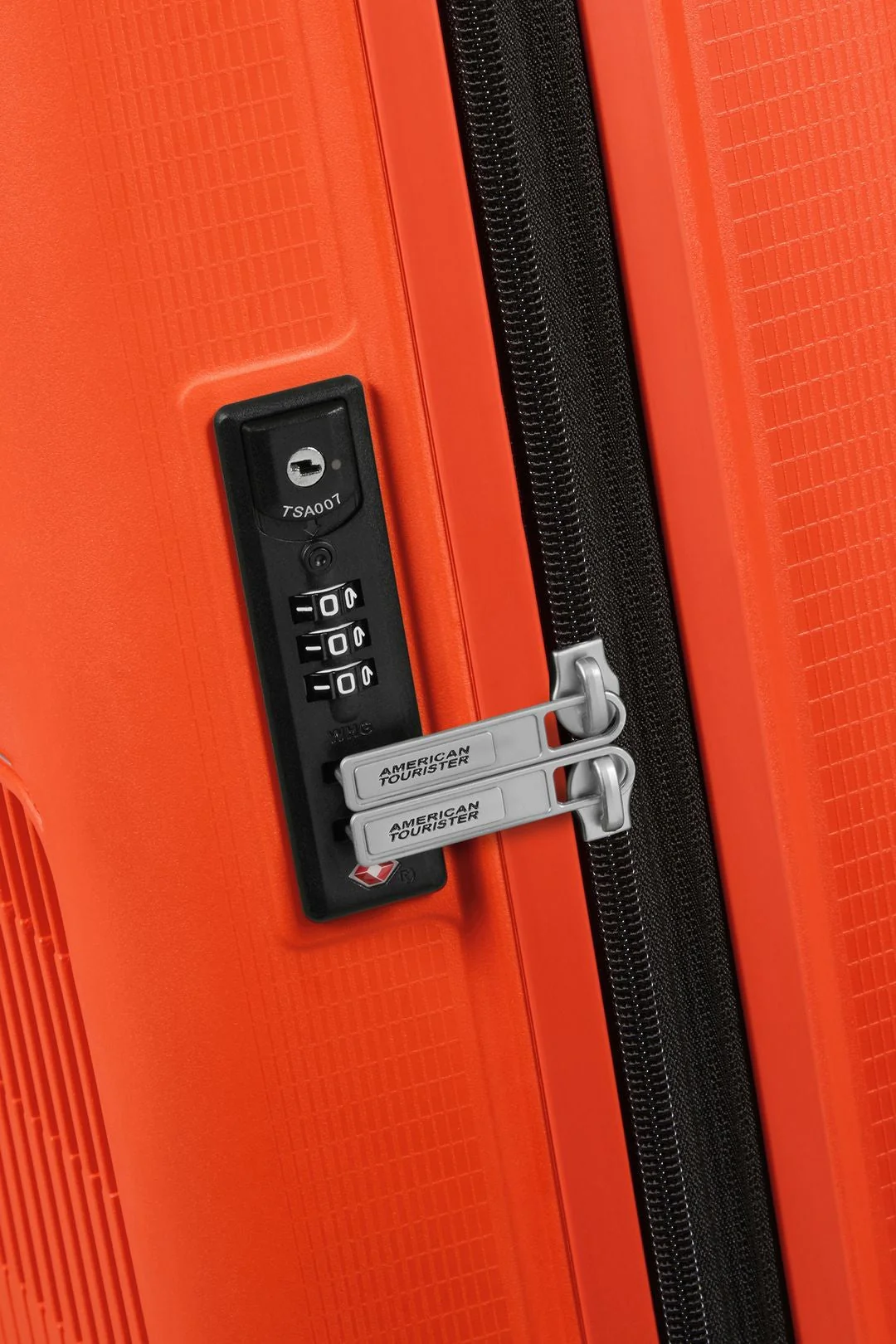 AEROSTEP DE AMERICAN TOURSITER MALETA DE CABINA EXTENSIBLE 55CM - Image 50
