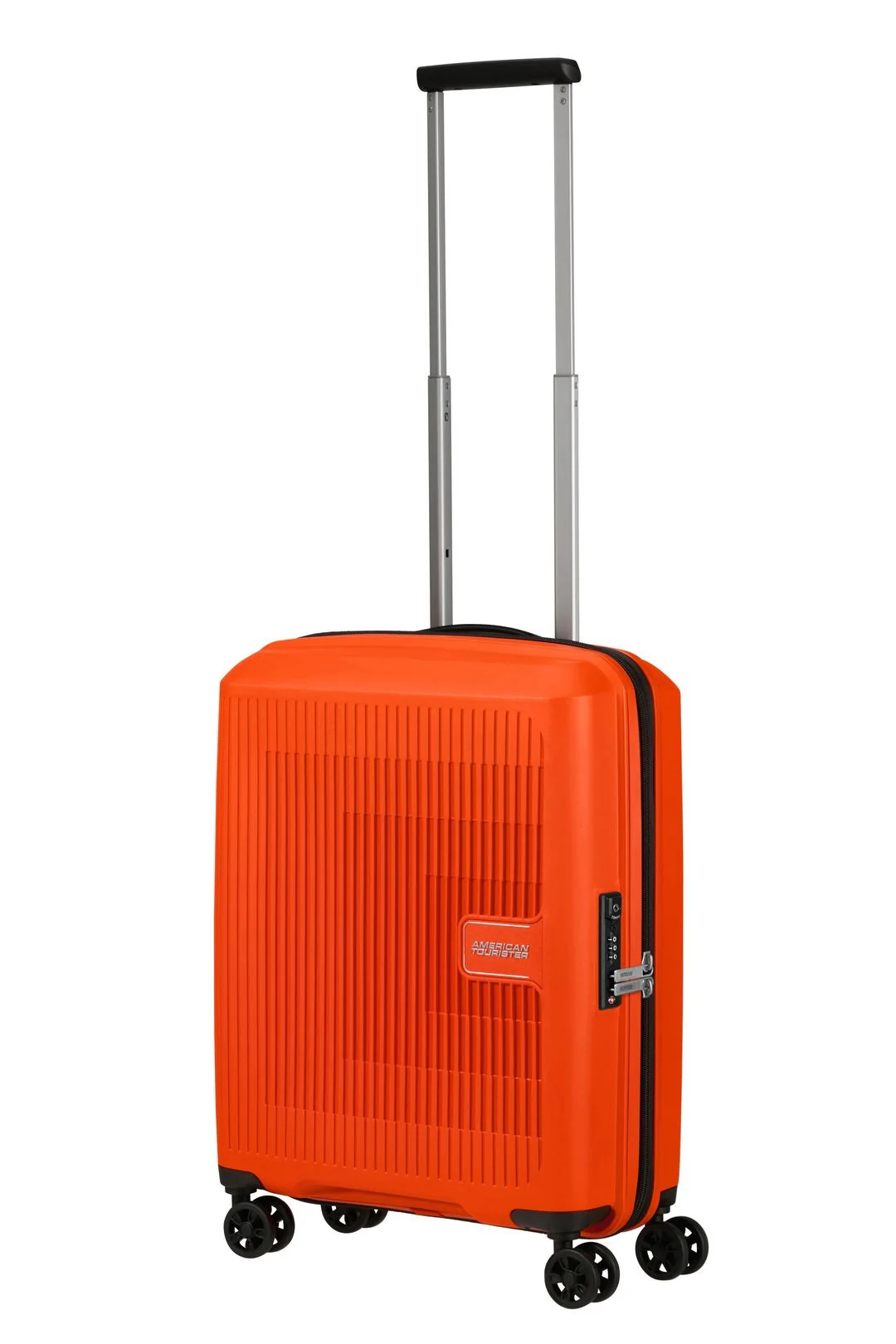 AEROSTEP DE AMERICAN TOURSITER MALETA DE CABINA EXTENSIBLE 55CM - Image 52
