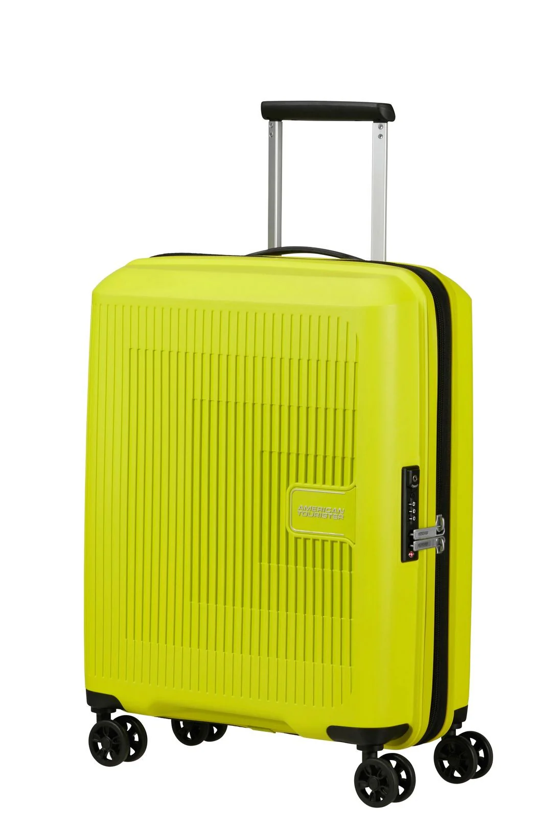AEROSTEP DE AMERICAN TOURSITER MALETA DE CABINA EXTENSIBLE 55CM - Image 58