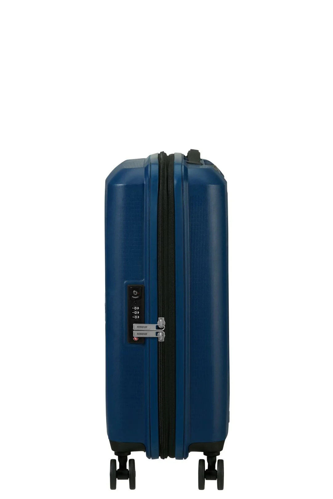 AEROSTEP DE AMERICAN TOURSITER MALETA DE CABINA EXTENSIBLE 55CM - Image 6