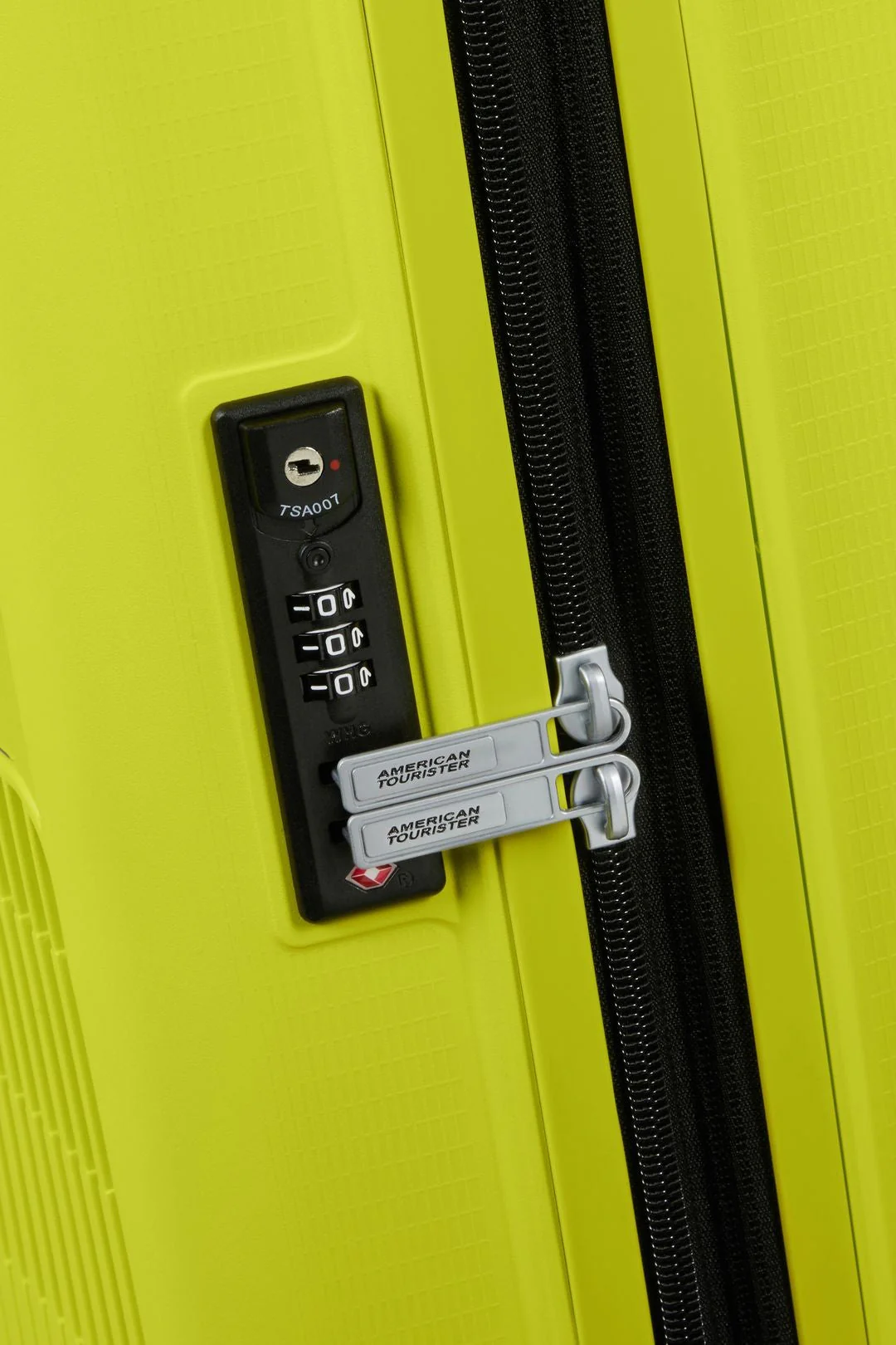 AEROSTEP DE AMERICAN TOURSITER MALETA DE CABINA EXTENSIBLE 55CM - Image 63