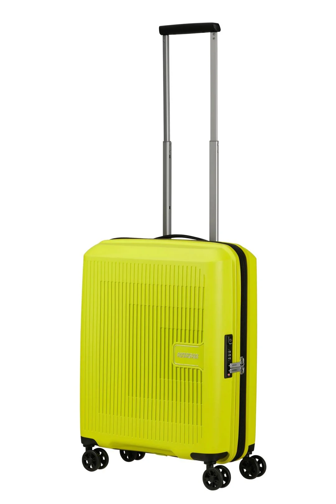AEROSTEP DE AMERICAN TOURSITER MALETA DE CABINA EXTENSIBLE 55CM - Image 65