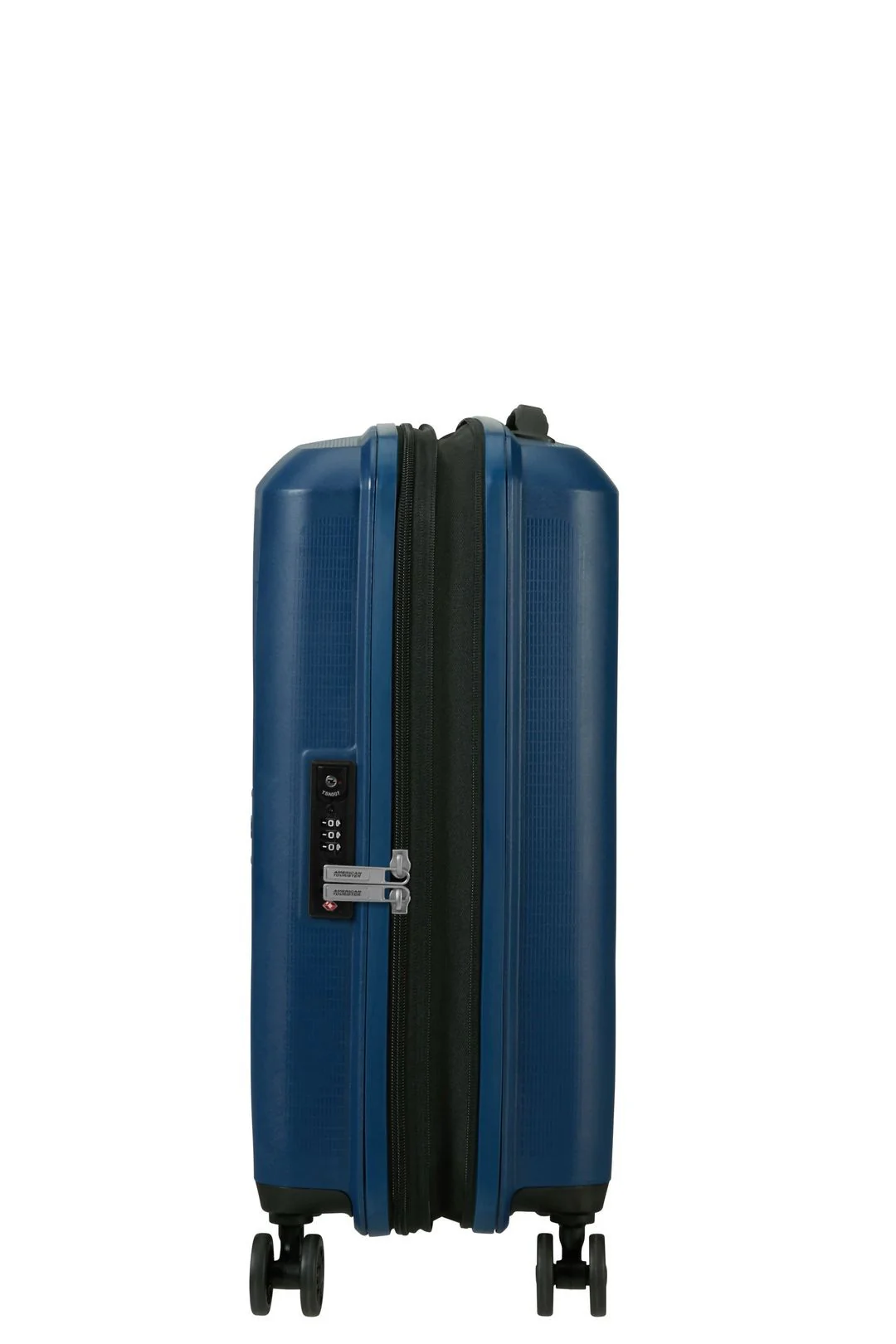 AEROSTEP DE AMERICAN TOURSITER MALETA DE CABINA EXTENSIBLE 55CM - Image 7