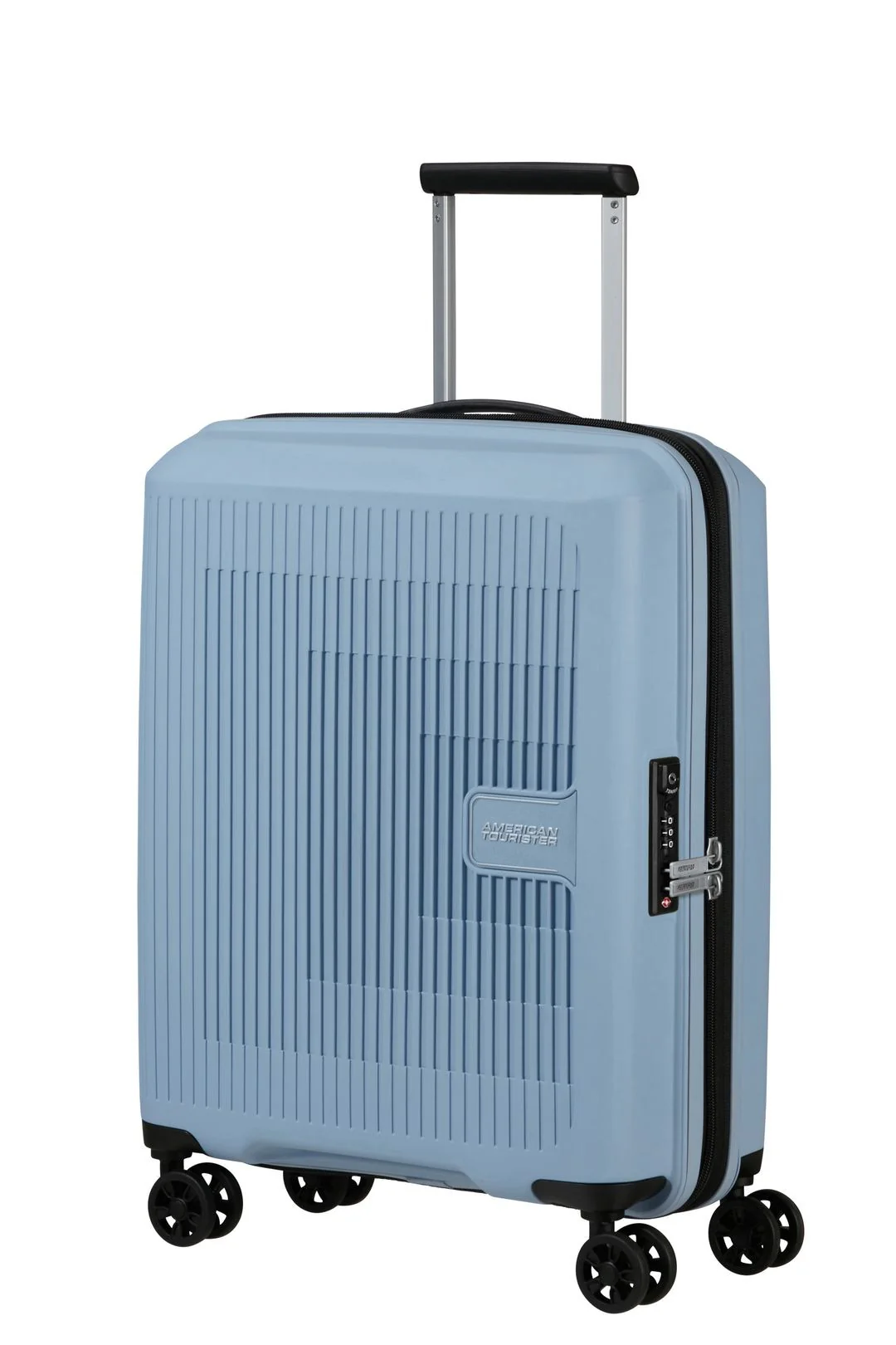 AEROSTEP DE AMERICAN TOURSITER MALETA DE CABINA EXTENSIBLE 55CM - Image 71