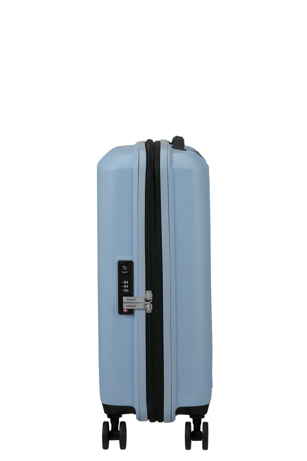 AEROSTEP DE AMERICAN TOURSITER MALETA DE CABINA EXTENSIBLE 55CM - Image 75