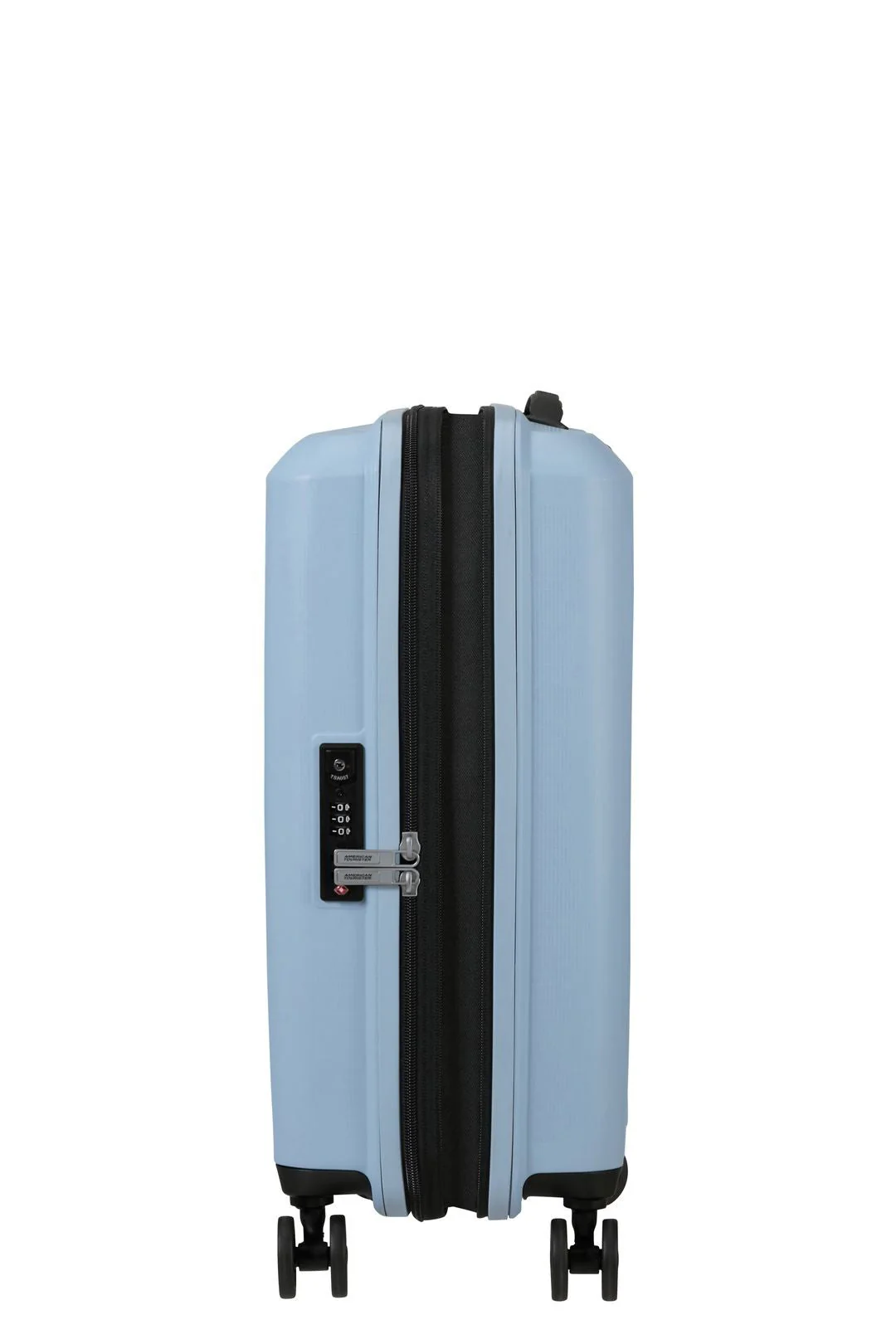 AEROSTEP DE AMERICAN TOURSITER MALETA DE CABINA EXTENSIBLE 55CM - Image 76
