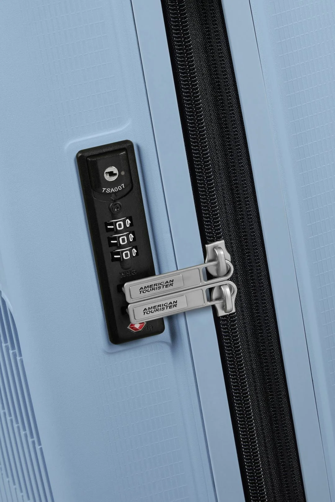 AEROSTEP DE AMERICAN TOURSITER MALETA DE CABINA EXTENSIBLE 55CM - Image 77