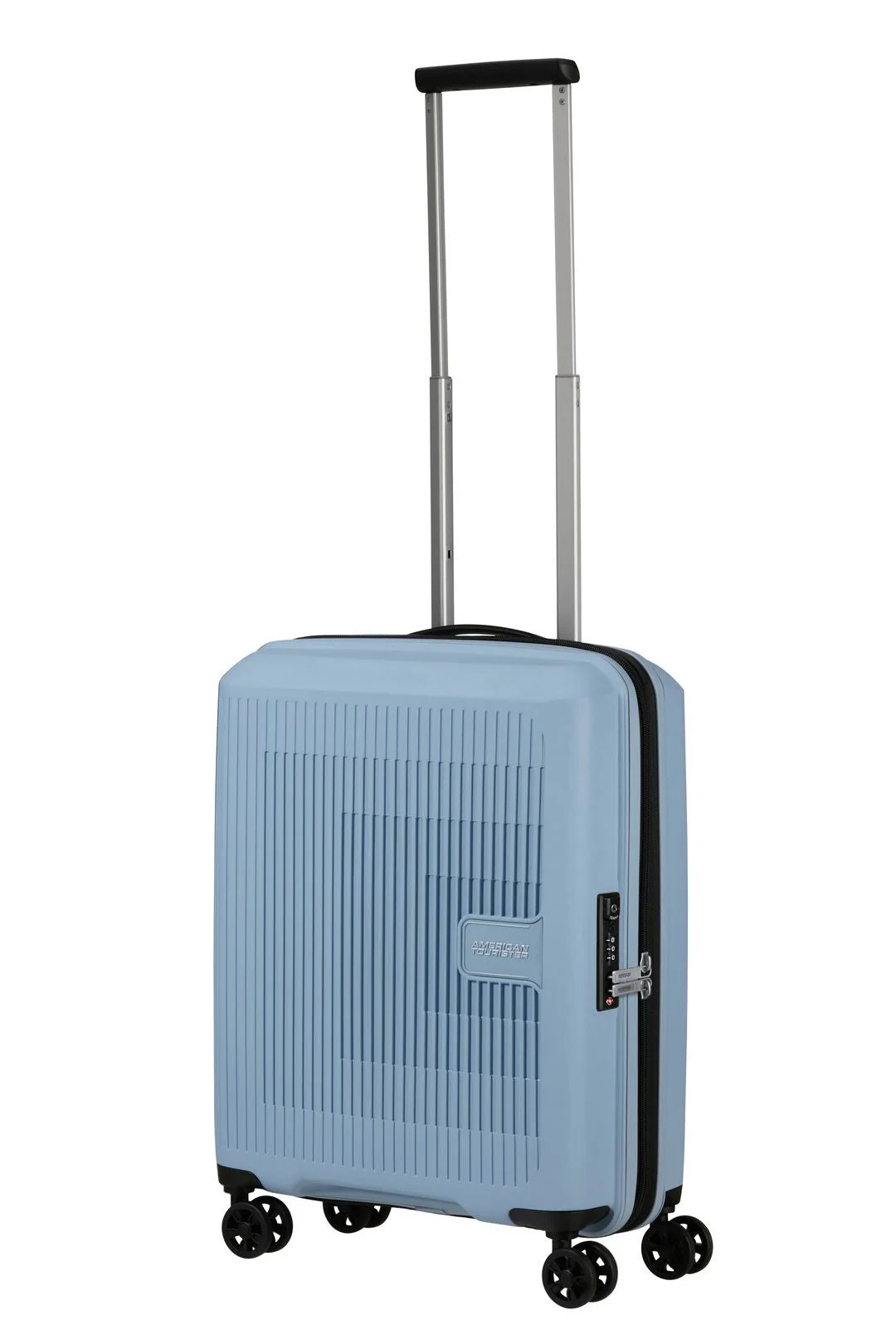 AEROSTEP DE AMERICAN TOURSITER MALETA DE CABINA EXTENSIBLE 55CM - Image 79