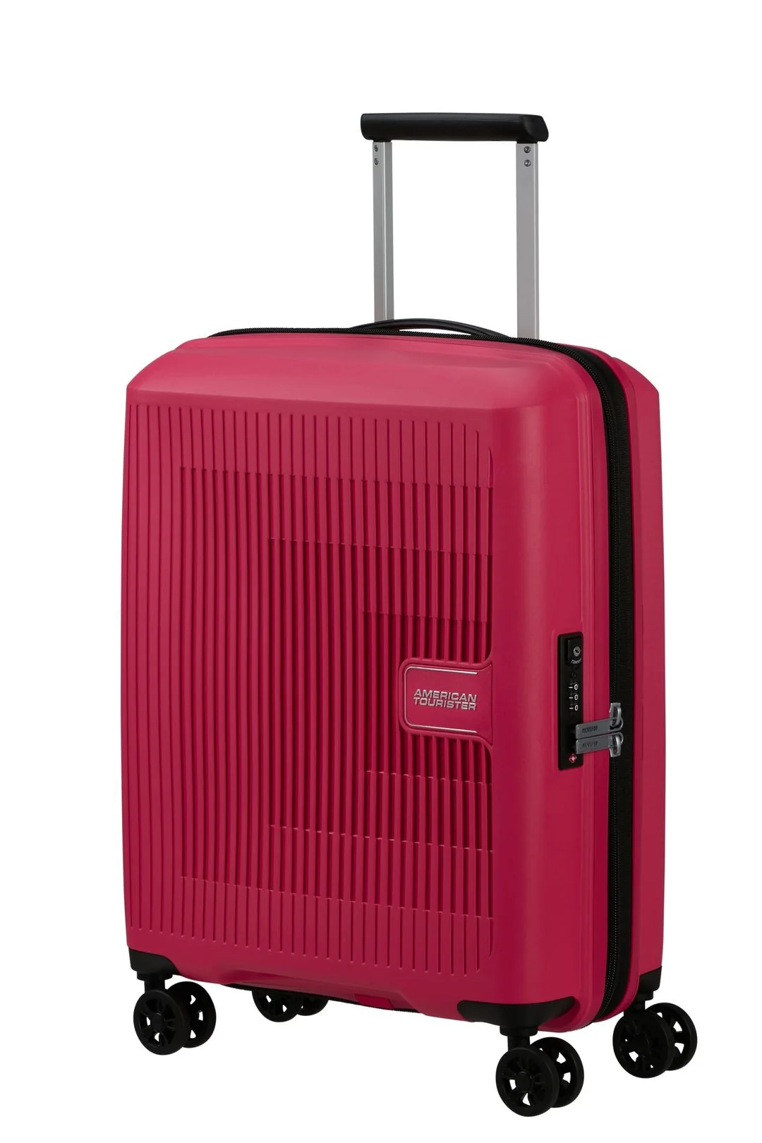 AEROSTEP DE AMERICAN TOURSITER MALETA DE CABINA EXTENSIBLE 55CM - Image 85