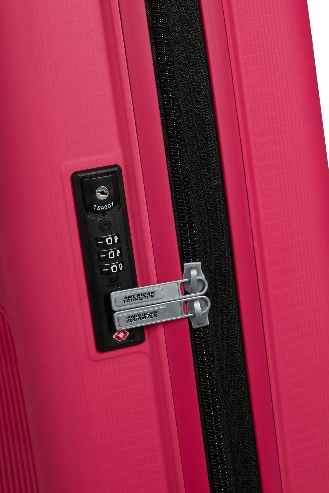 AEROSTEP DE AMERICAN TOURSITER MALETA DE CABINA EXTENSIBLE 55CM - Image 91
