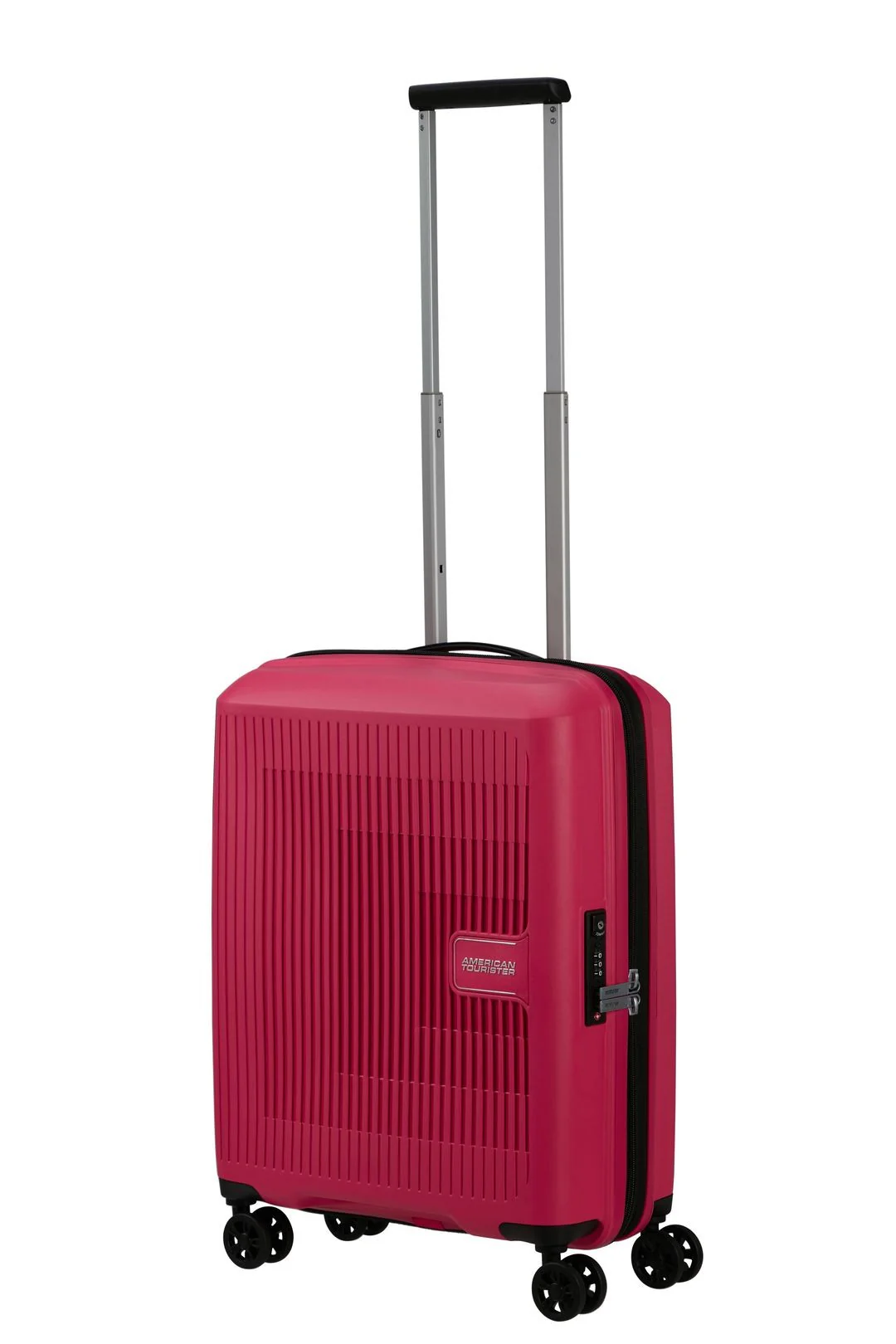 AEROSTEP DE AMERICAN TOURSITER MALETA DE CABINA EXTENSIBLE 55CM - Image 95