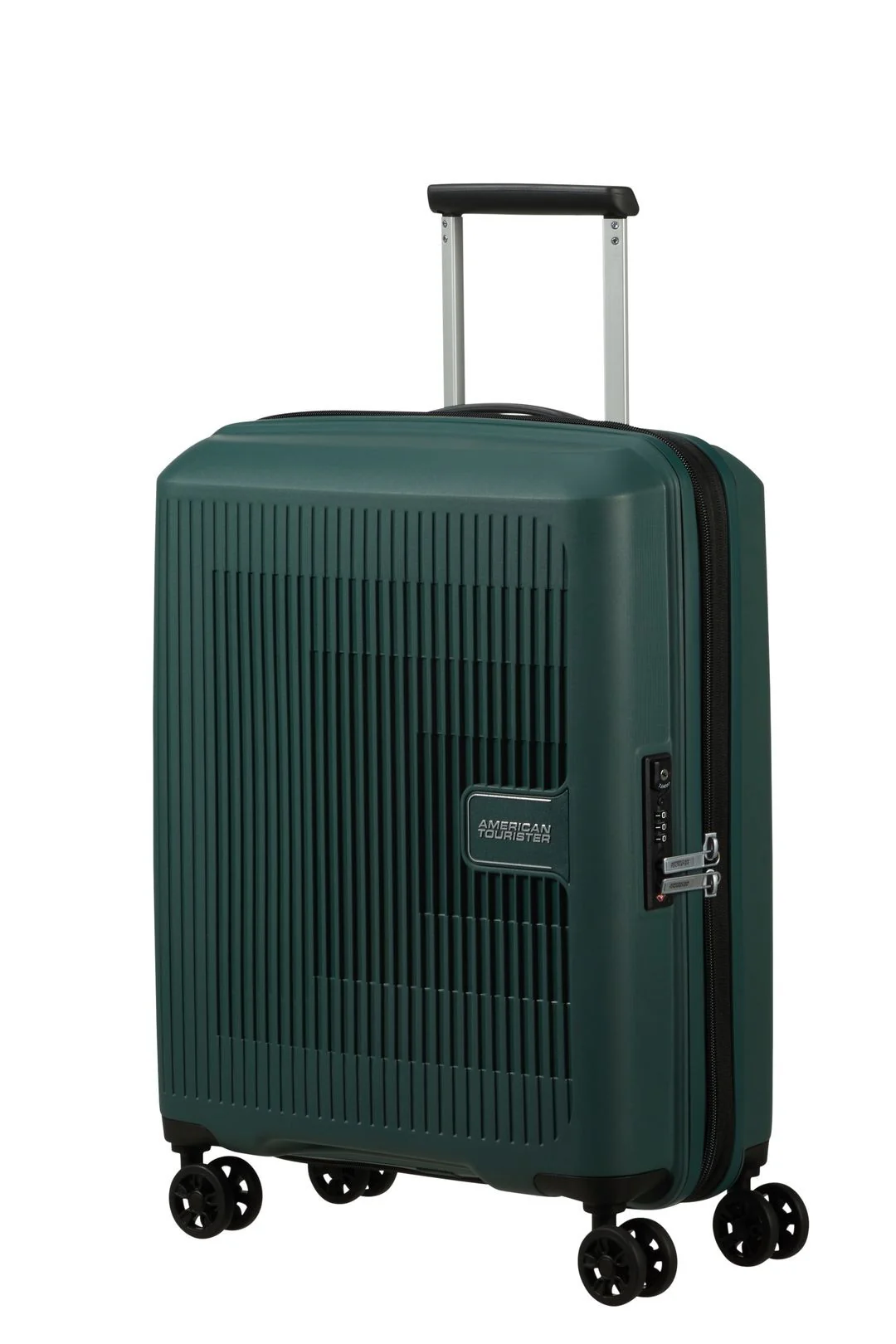 AEROSTEP DE AMERICAN TOURSITER MALETA DE CABINA EXTENSIBLE 55CM - Image 99