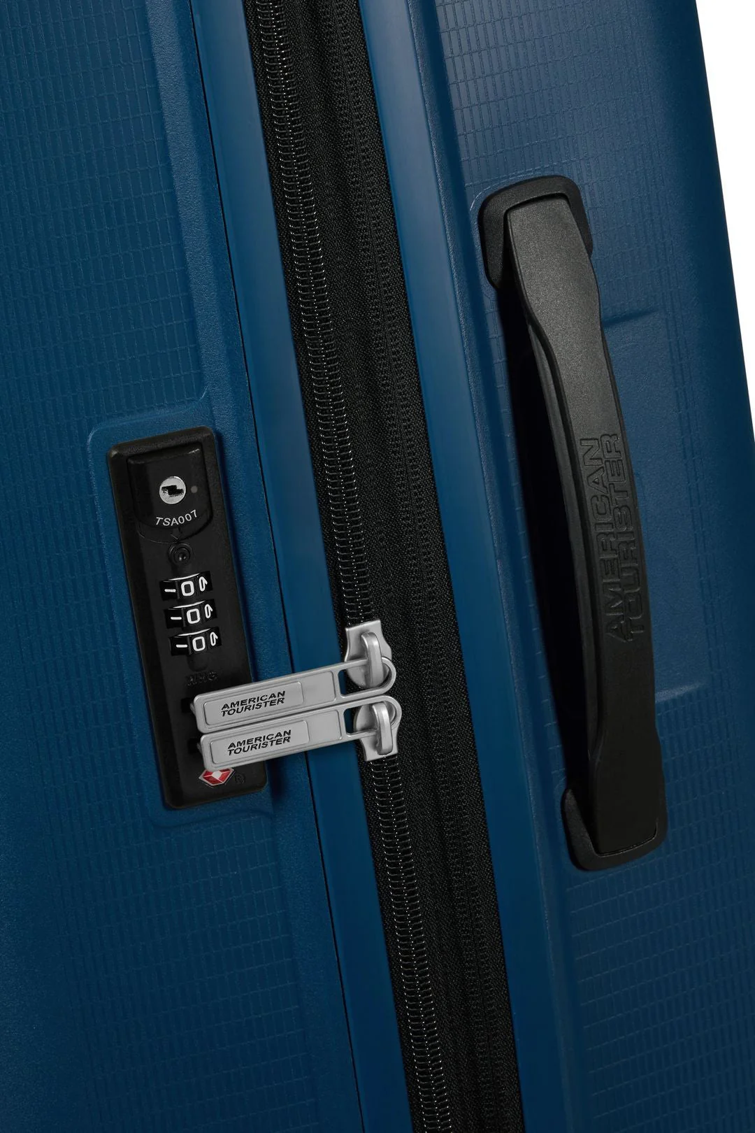AEROSTEP DE AMERICAN TOURSITER MALETA GRANDE EXTENSIBLE 77CM - Image 10