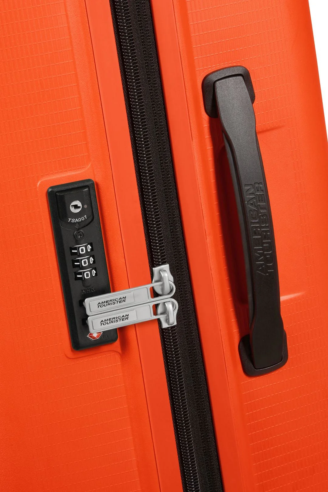 AEROSTEP DE AMERICAN TOURSITER MALETA GRANDE EXTENSIBLE 77CM - Image 102