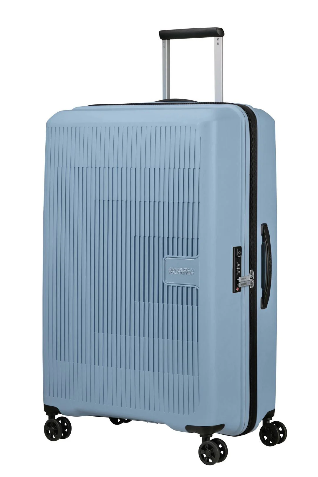 AEROSTEP DE AMERICAN TOURSITER MALETA GRANDE EXTENSIBLE 77CM - Image 44