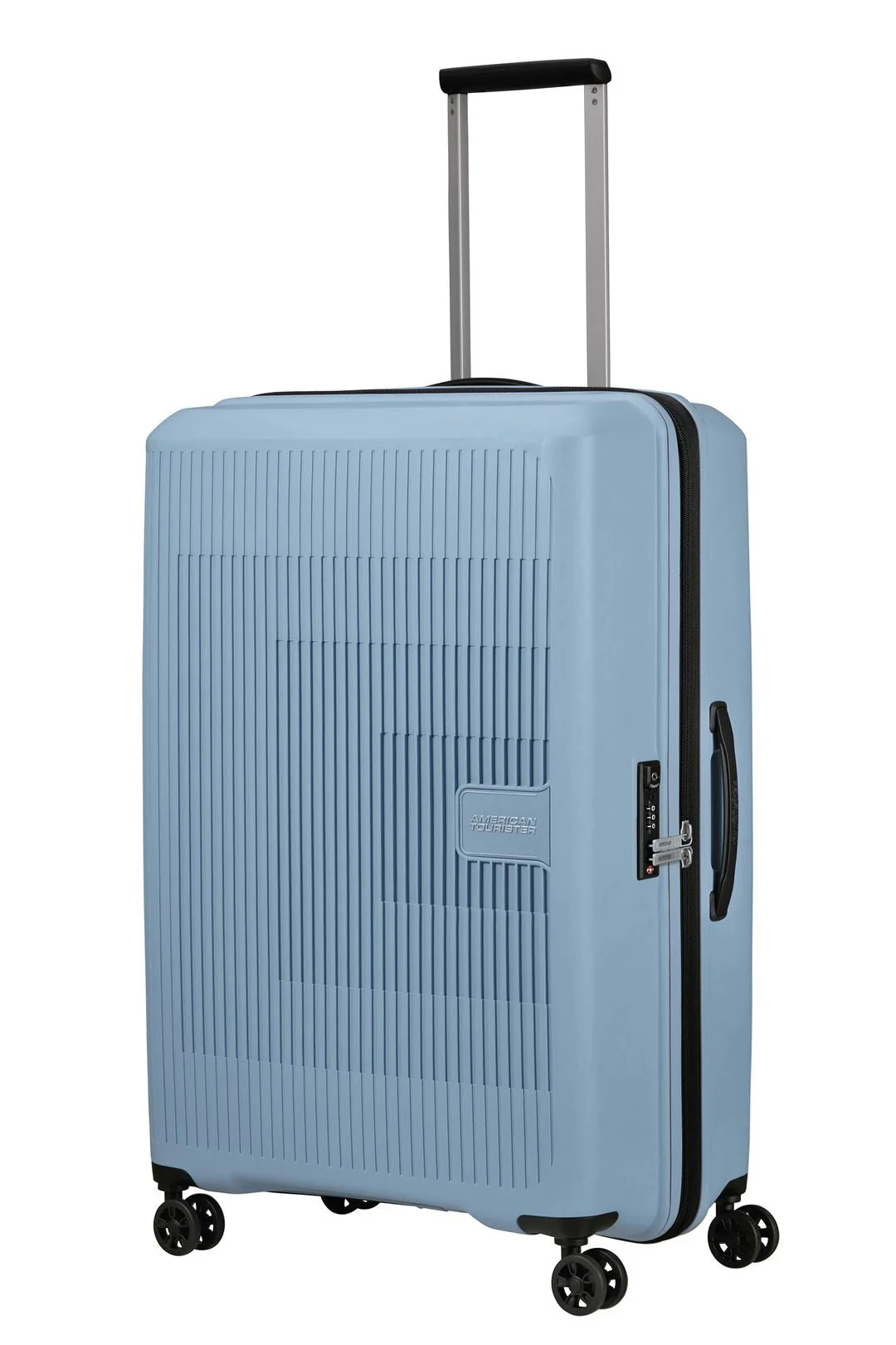 AEROSTEP DE AMERICAN TOURSITER MALETA GRANDE EXTENSIBLE 77CM - Image 50