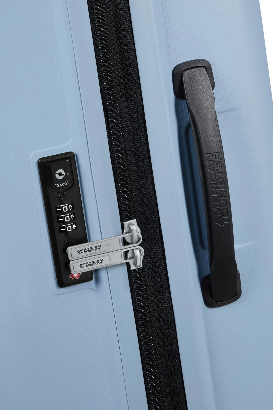 AEROSTEP DE AMERICAN TOURSITER MALETA GRANDE EXTENSIBLE 77CM - Image 51