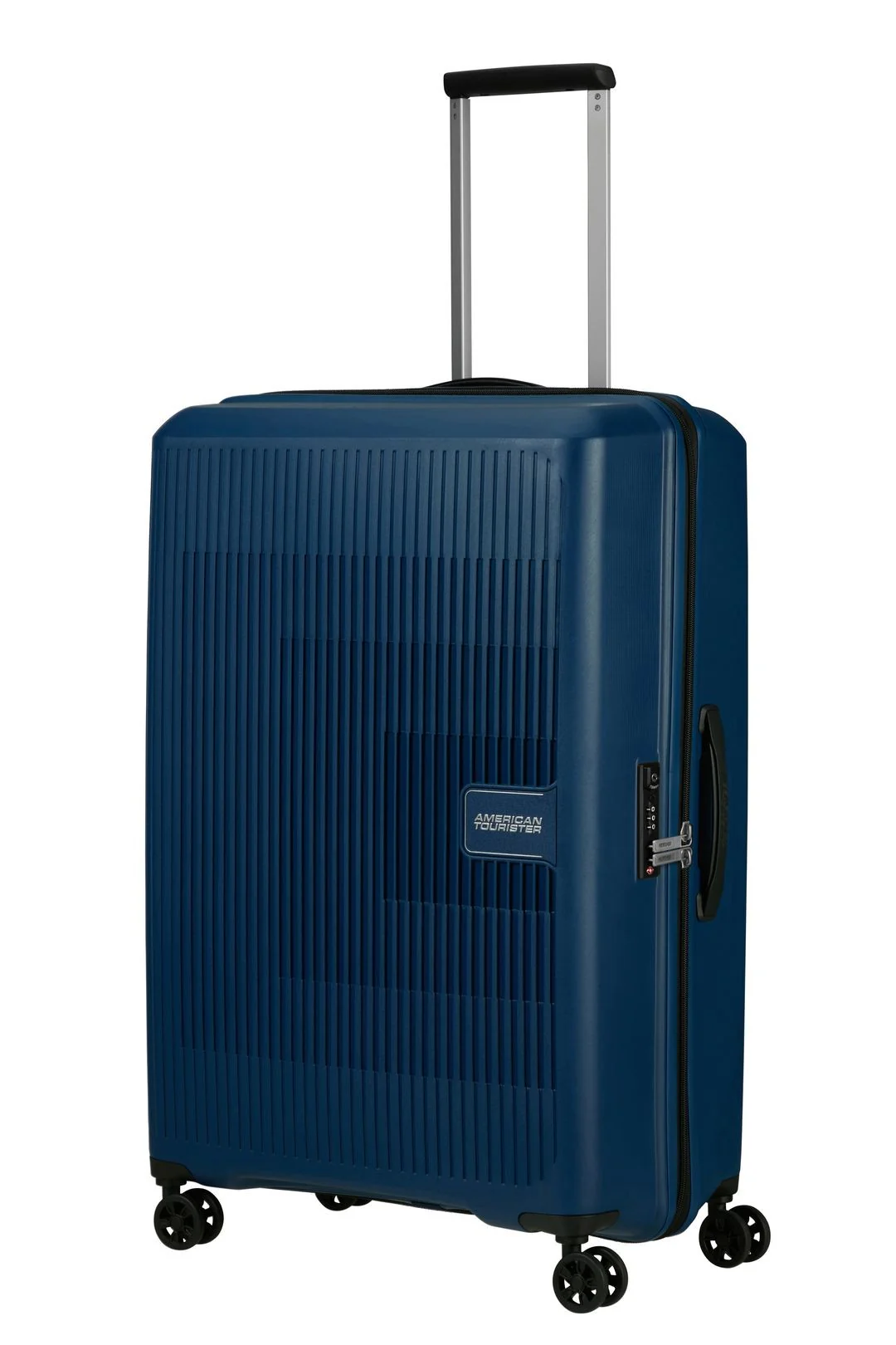 AEROSTEP DE AMERICAN TOURSITER MALETA GRANDE EXTENSIBLE 77CM - Image 8