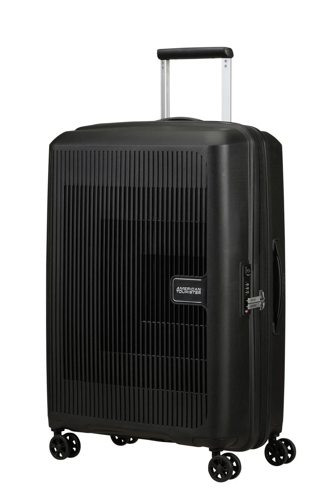 AEROSTEP DE AMERICAN TOURSITER MALETA MEDIANA EXTENSIBLE 67CM - Image 16