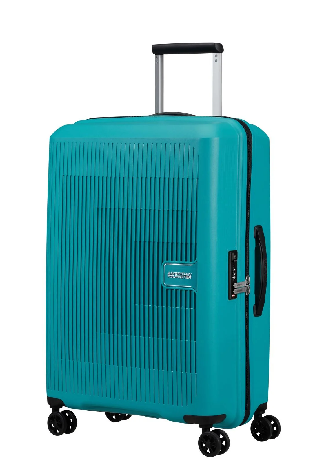 AEROSTEP DE AMERICAN TOURSITER MALETA MEDIANA EXTENSIBLE 67CM - Image 29