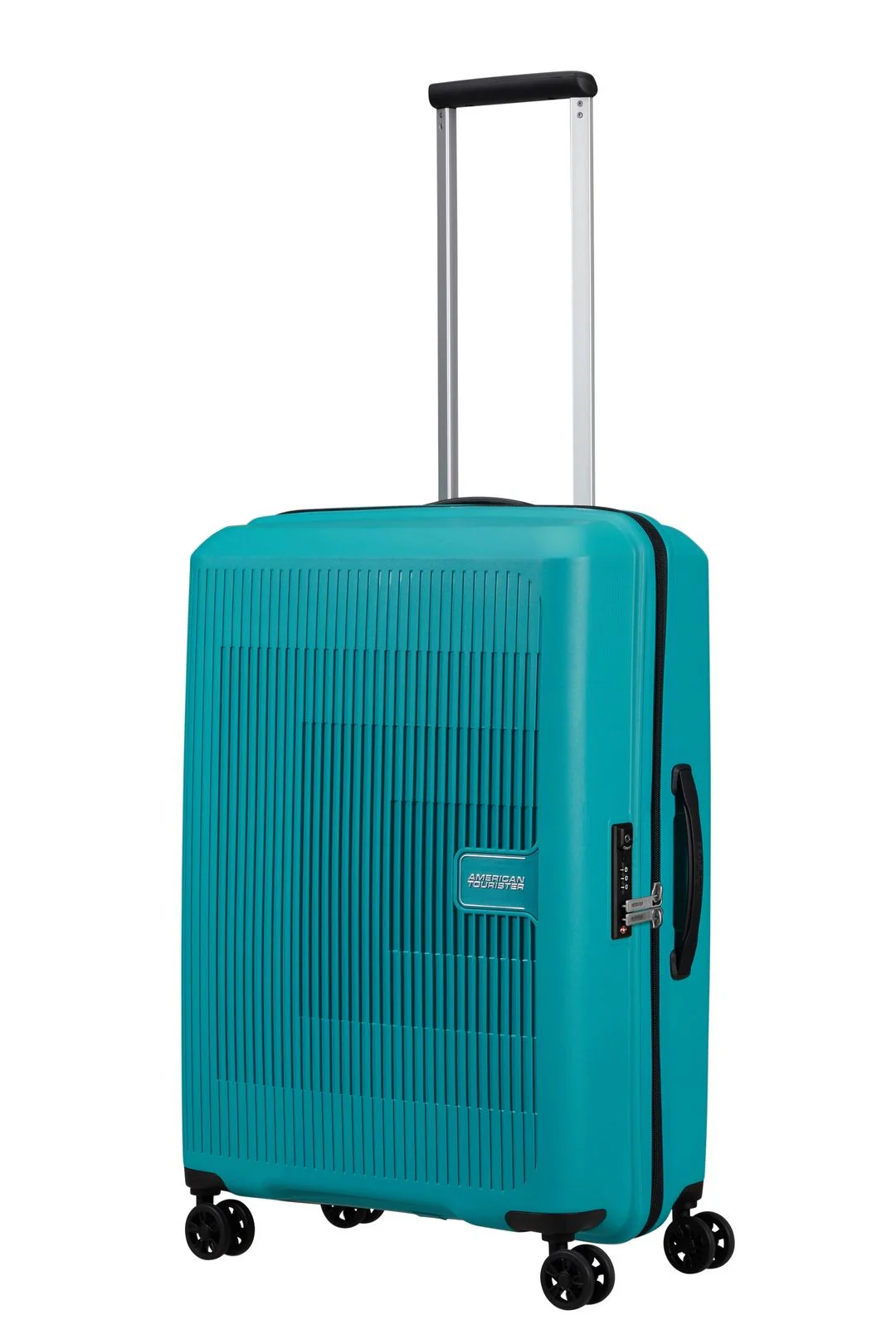 AEROSTEP DE AMERICAN TOURSITER MALETA MEDIANA EXTENSIBLE 67CM - Image 35