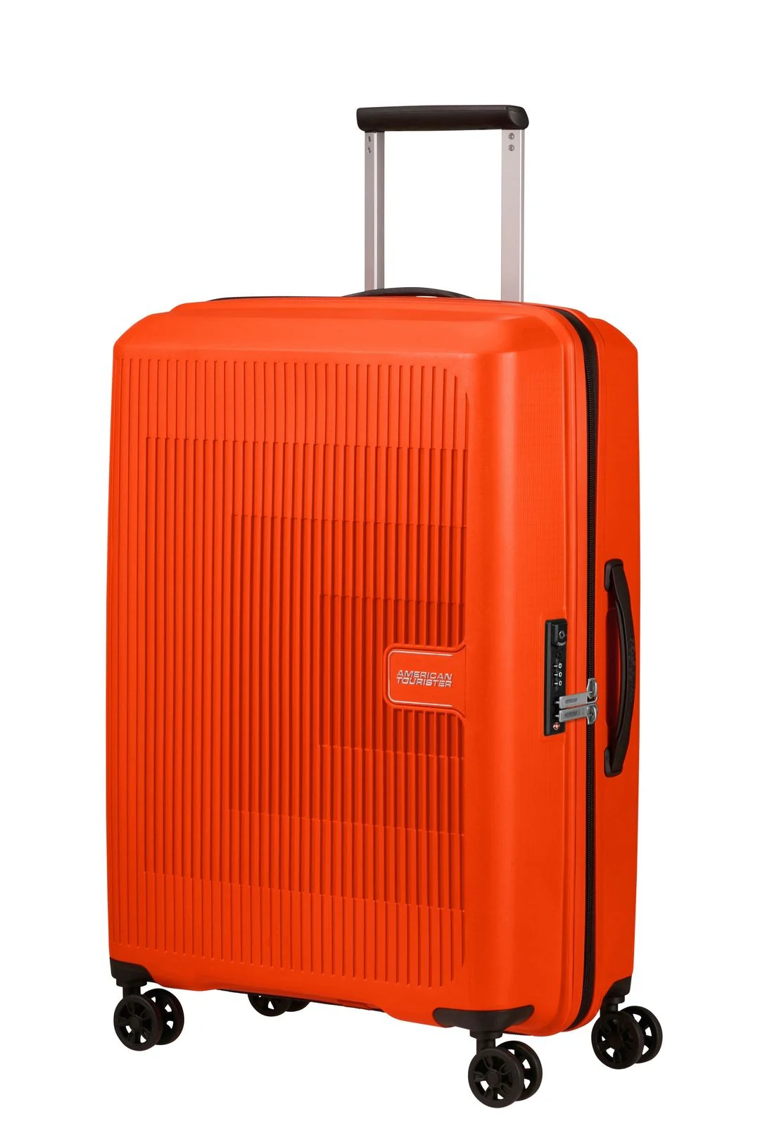 AEROSTEP DE AMERICAN TOURSITER MALETA MEDIANA EXTENSIBLE 67CM - Image 43