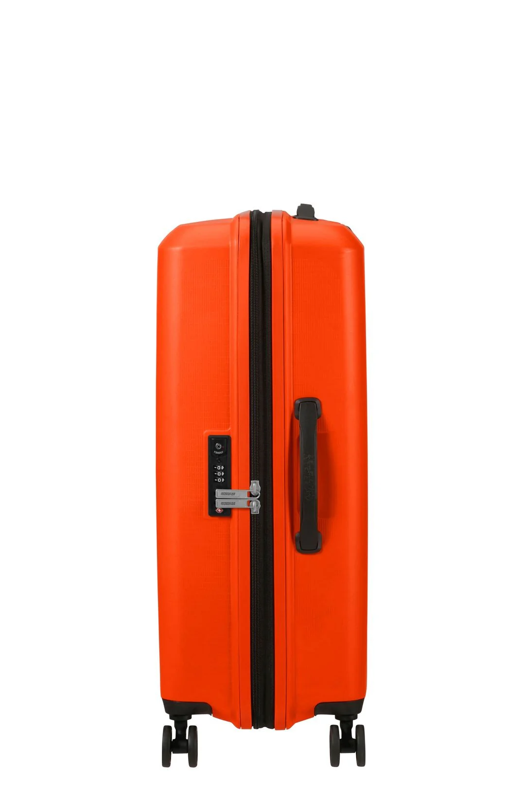 AEROSTEP DE AMERICAN TOURSITER MALETA MEDIANA EXTENSIBLE 67CM - Image 46