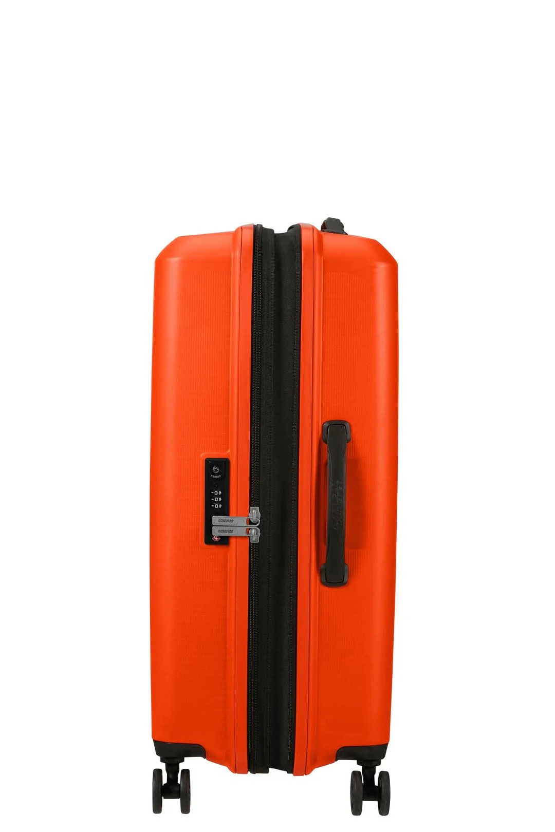 AEROSTEP DE AMERICAN TOURSITER MALETA MEDIANA EXTENSIBLE 67CM - Image 47