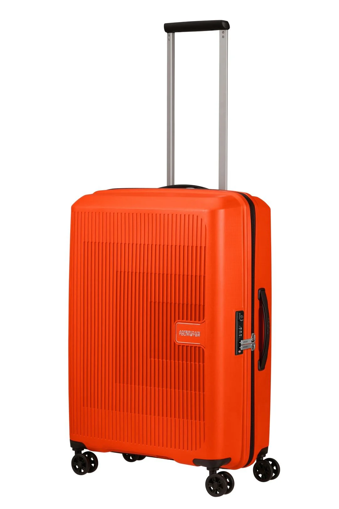 AEROSTEP DE AMERICAN TOURSITER MALETA MEDIANA EXTENSIBLE 67CM - Image 49